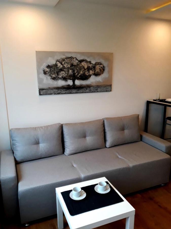 Apartment Vanilla Beograd Bagian luar foto
